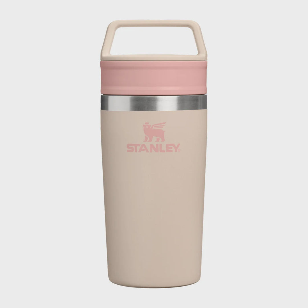 Stanley Café-To-Go Travel Mug | 12 OZ Champagne