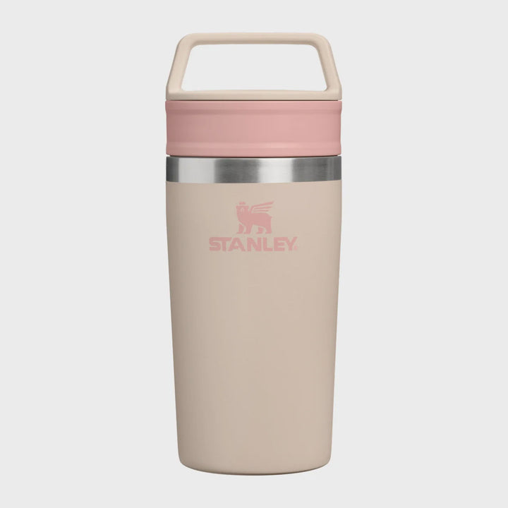 Stanley Café-To-Go Travel Mug | 12 OZ Champagne