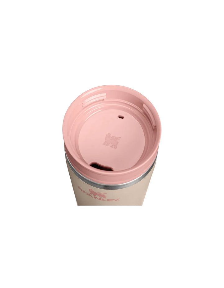 Stanley Café-To-Go Travel Mug | 12 OZ Champagne