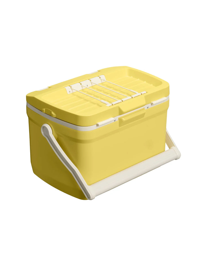 The Easy Carry Outdoor Cooler | 16 QT | 15.1 L Daffodil