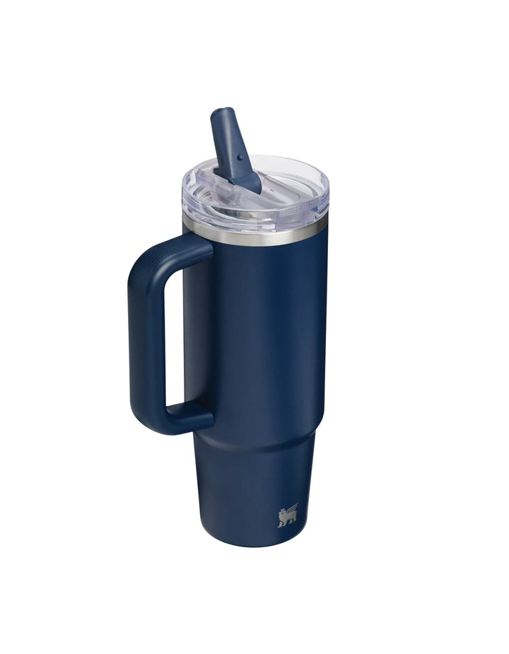Stanley Quencher ProTour Flip Straw Tumbler | 30 OZ  Dark Navy
