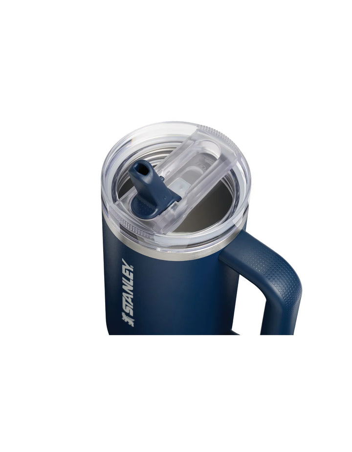 Stanley Quencher ProTour Flip Straw Tumbler | 30 OZ  Dark Navy