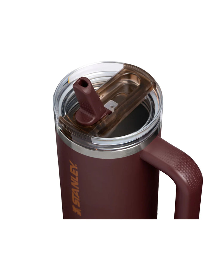 Stanley Quencher ProTour Flip Straw Tumbler | 30 OZ Coffee