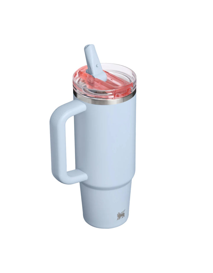 Stanley The Quencher ProTour Flip Straw Tumbler | 30 OZ Blue Dream
