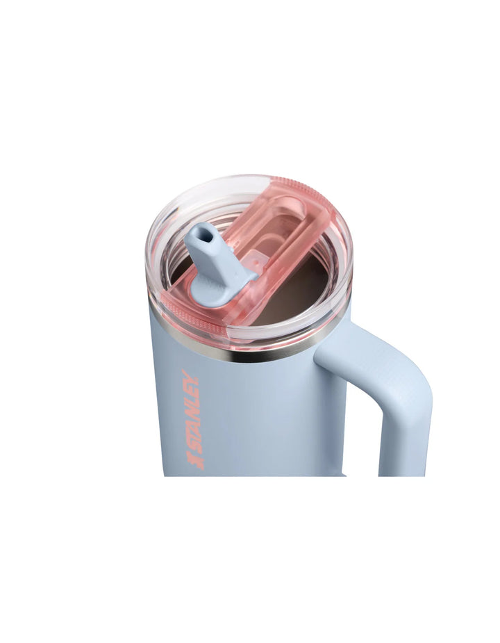 Stanley The Quencher ProTour Flip Straw Tumbler | 30 OZ Blue Dream