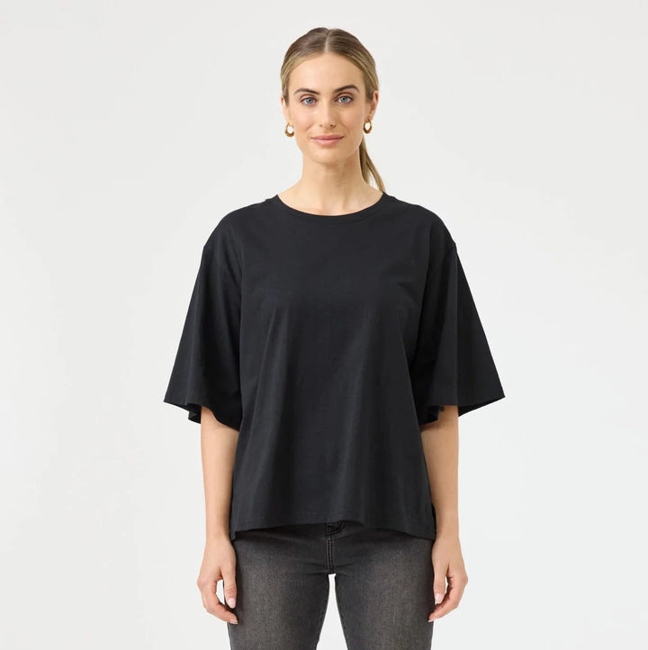 Studio Tshirt - Ebony