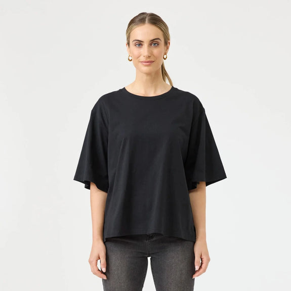 Studio Tshirt - Ebony