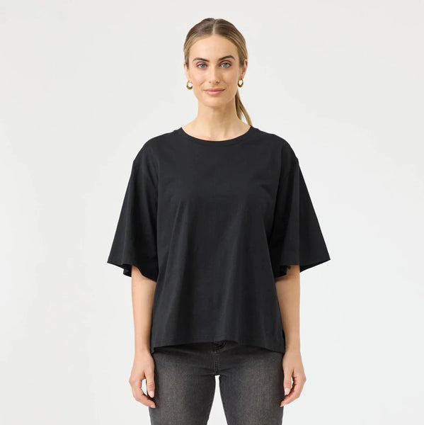 Studio Tshirt - Ebony