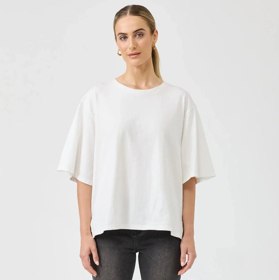 Studio Tshirt - Salt