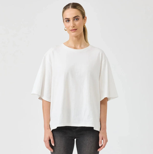 Studio Tshirt - Salt