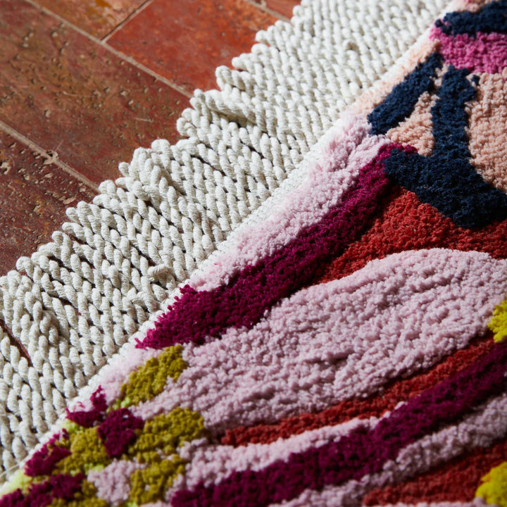 Sage & Clare Ines Bath Mat