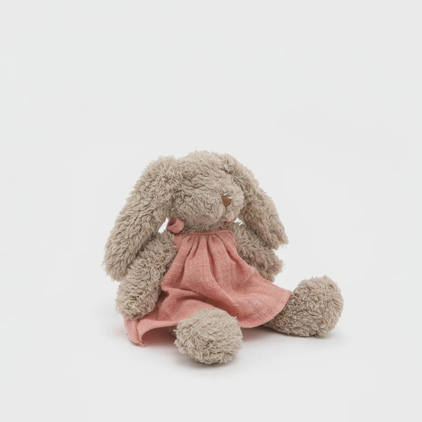 Baby Honey Bunny Girl - Baby Pink