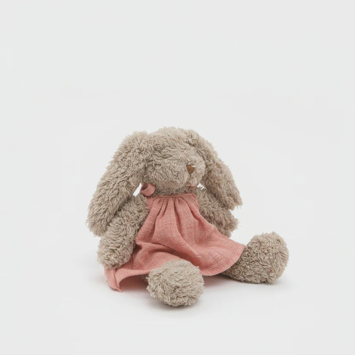 Baby Honey Bunny Girl - Baby Pink