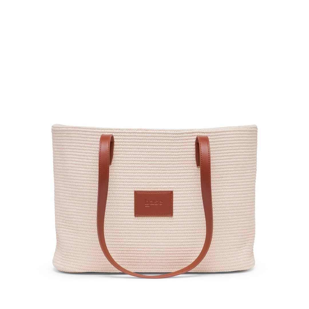 Panier base - tan