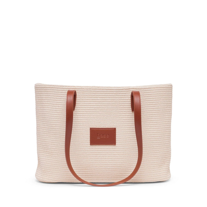 Panier base - tan