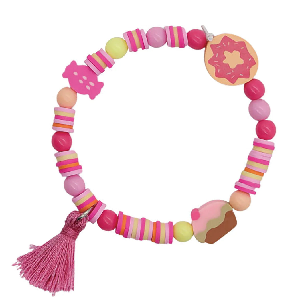 Make Your Own Bracelet Kit (Assorted) | Discovery Zone