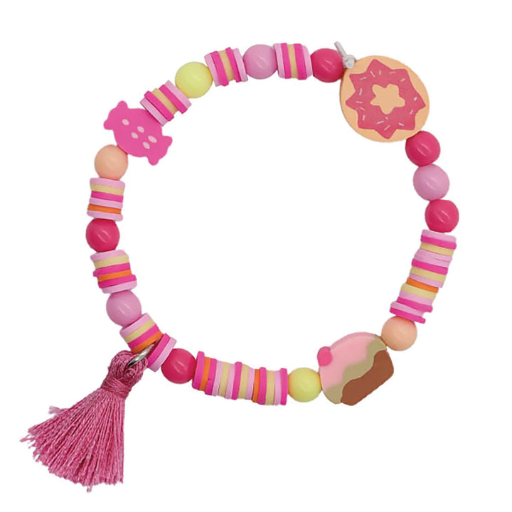 Make Your Own Bracelet Kit (Assorted) | Discovery Zone