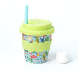 Chino Club reusable baby chino cup available from www.thecollectivenz.com