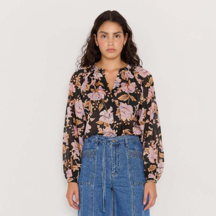  Soft, romantic and easy to style - this one’s a wardrobe no-brainer. available from www.thecollectivenz.com