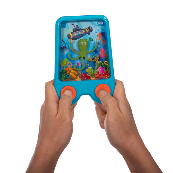 Octopus Water Filled Games (Assorted) | Discovery Zone