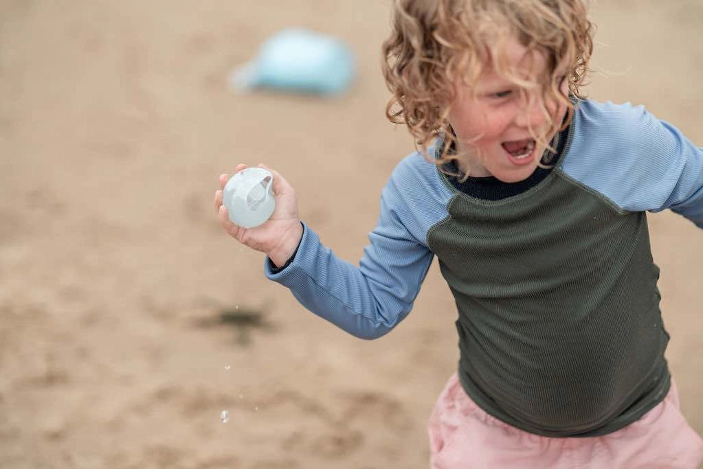 Reusable Silicone Water Balloons | Coast Kids