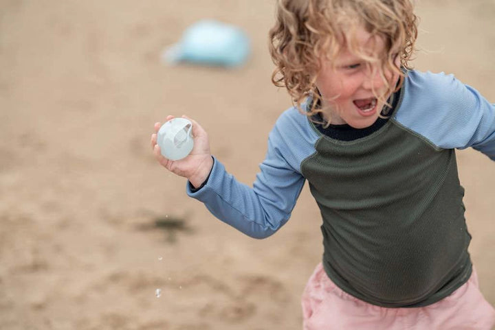 Reusable Silicone Water Balloons | Coast Kids