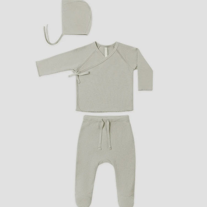 Laurel Take Home Set | Quincy Mae