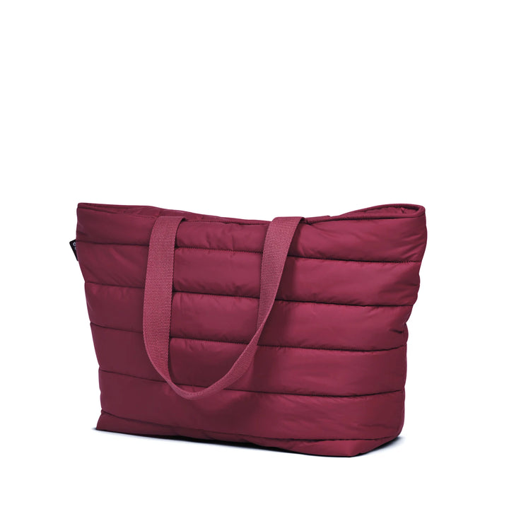 Cloud Take It Base - Burgundy