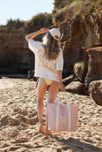 Coast beach base bag available from www.thecollectivenz.com