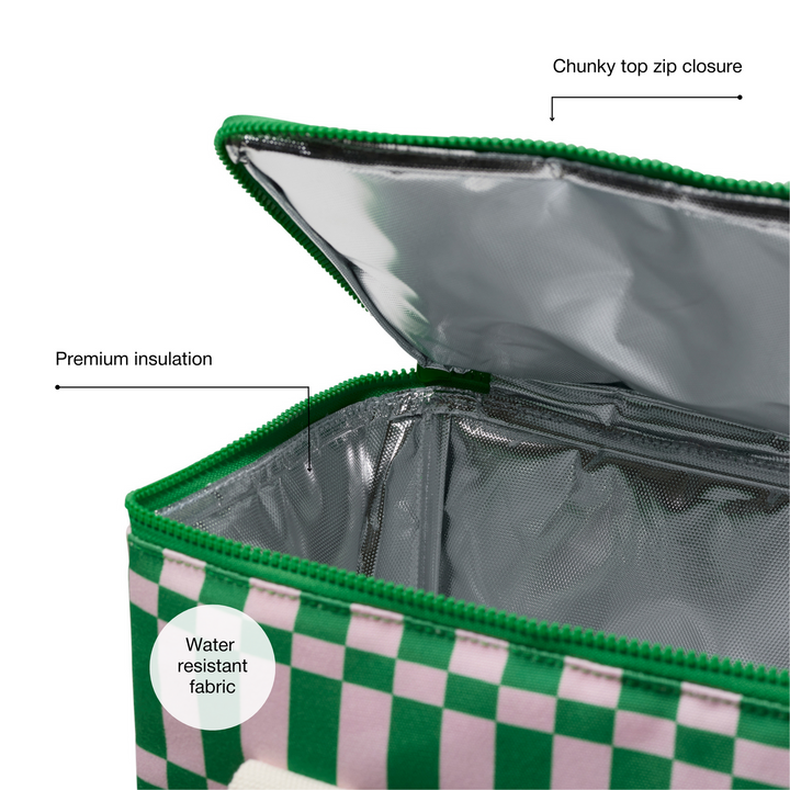 Cool base cooler bag available from www.thecollectivenz.com