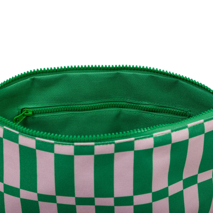Stash base bag available from www.thecollectivenz.com