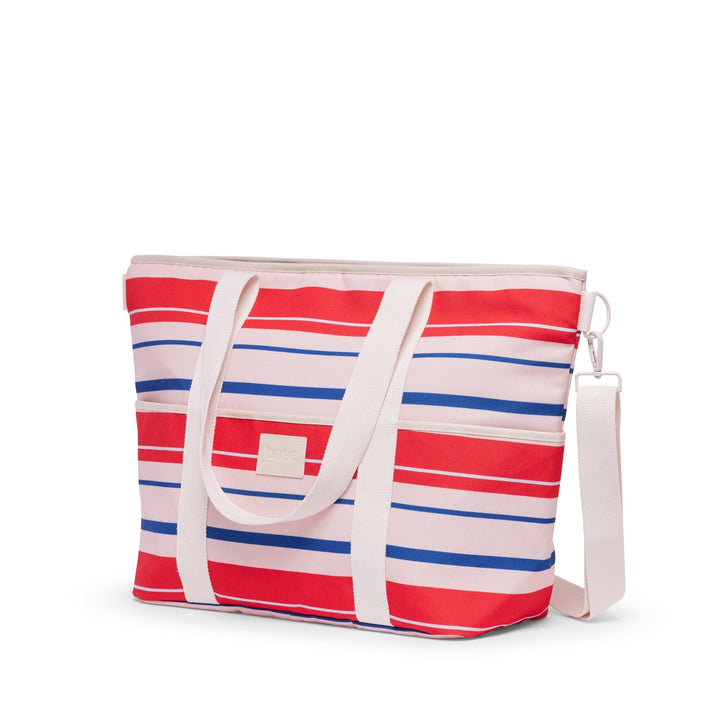 Cooler base (coast) - marseille stripe