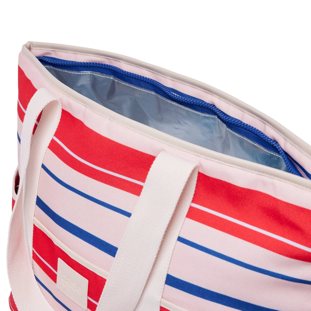 Cooler base (coast) - marseille stripe