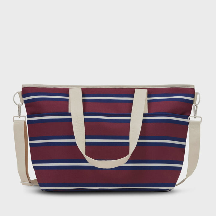 Rugby Stripe Cooler Base