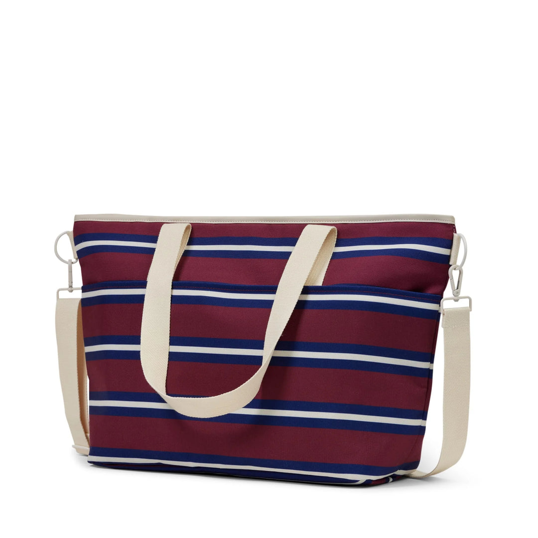Rugby Stripe Cooler Base