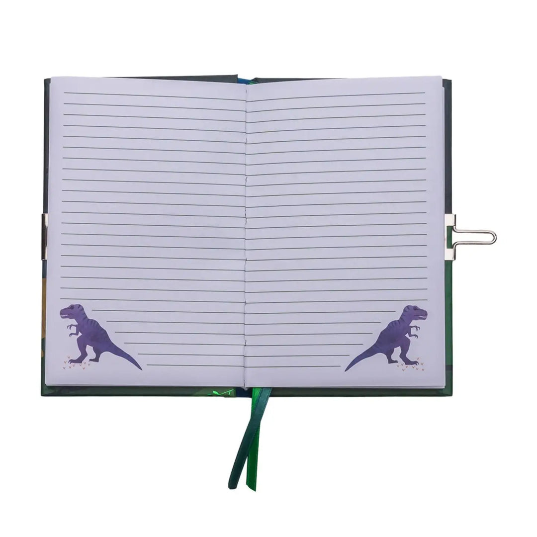 My Scented Secret Diary  Dinosaur