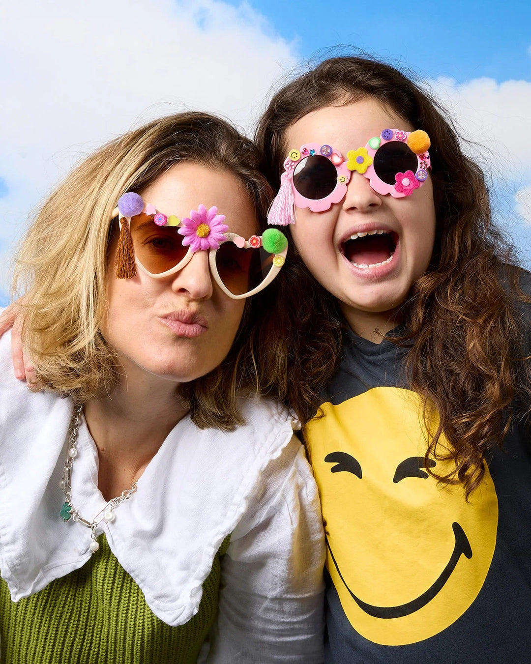 Decorate Your Own Sunglasses | Journey Of Something
