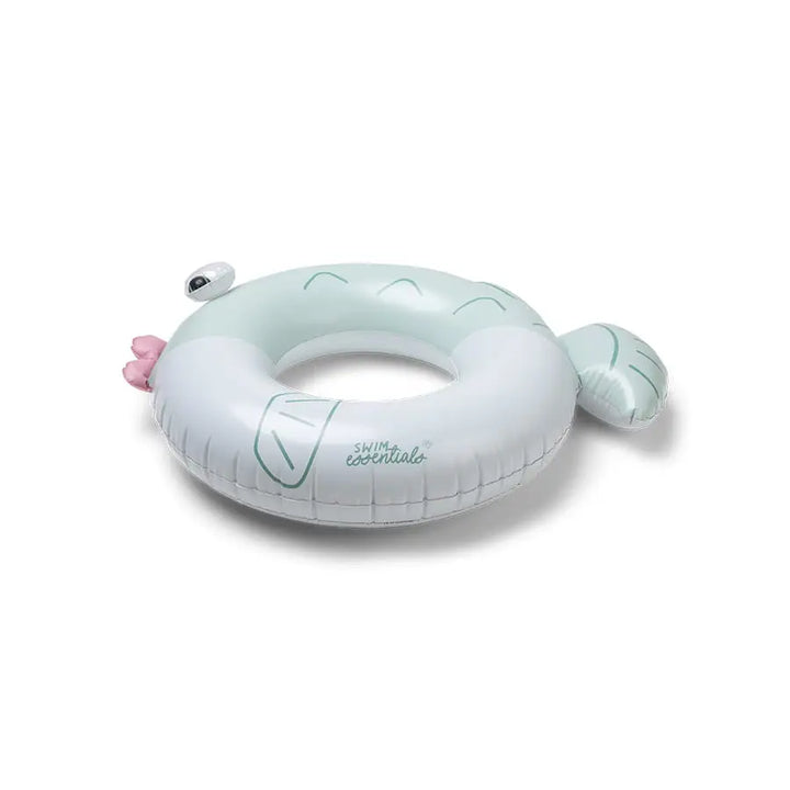 Swim Essentials | Inflatable Swim Ring - Puck Pufferfish 95cm