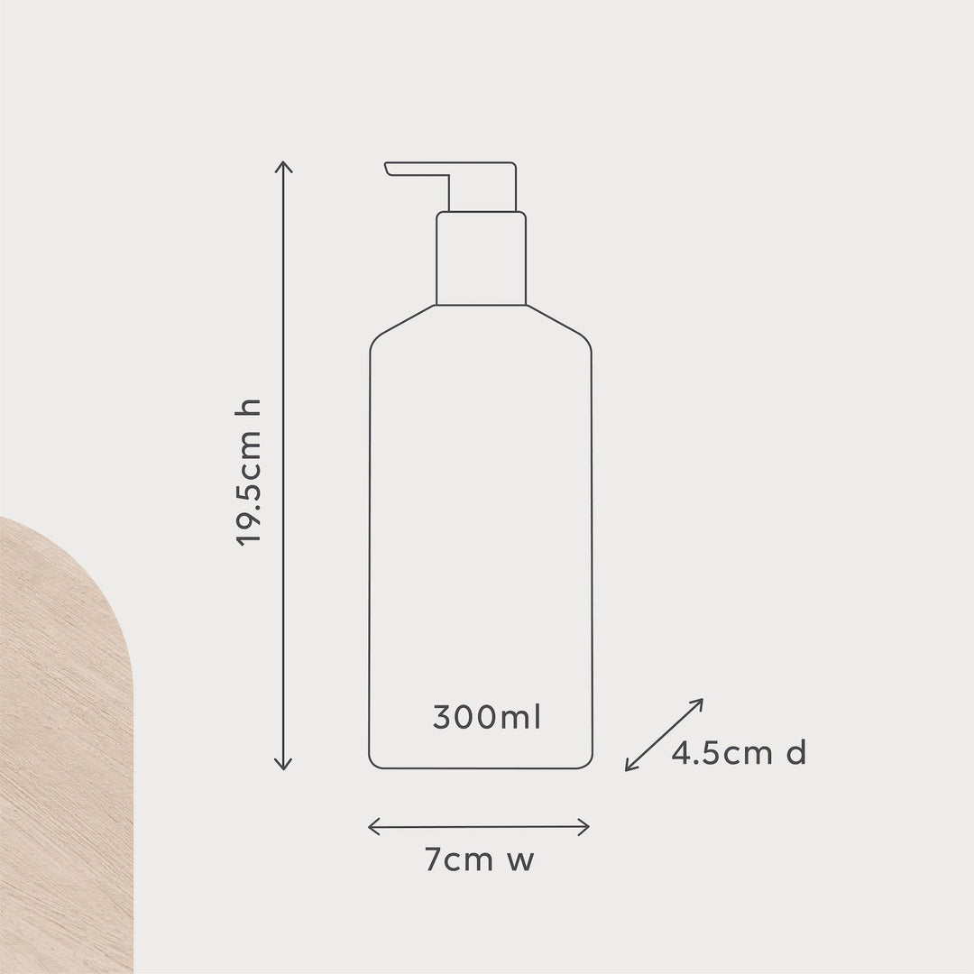 Al.Ive dishwashing liquid available from www.thecollectivenz.com