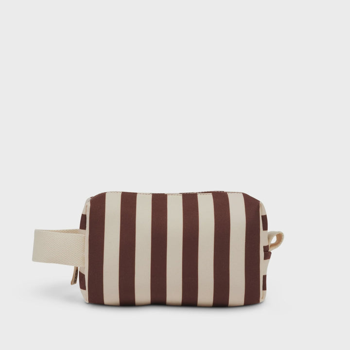 Ditty Base Cocoa Stripe