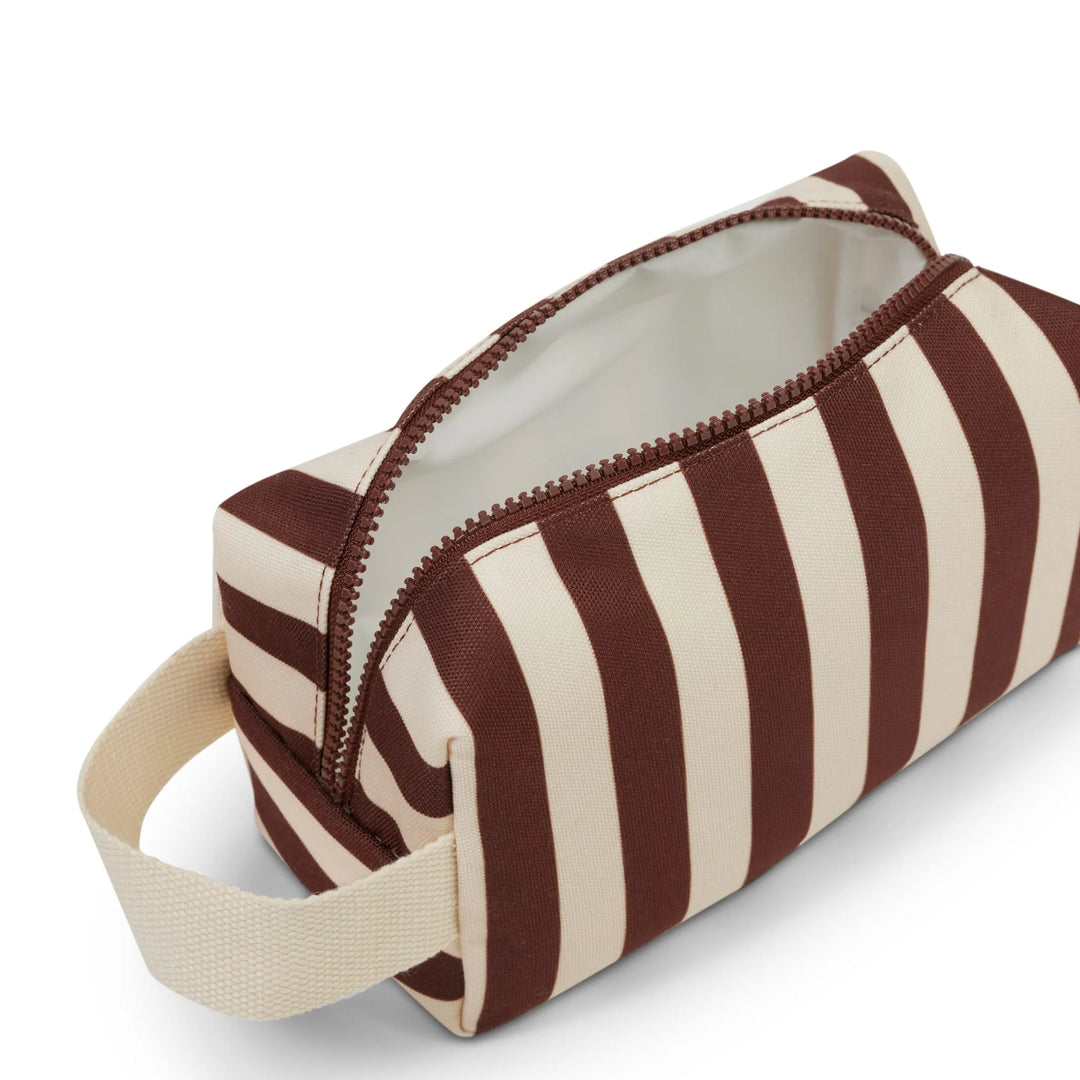 Ditty Base Cocoa Stripe