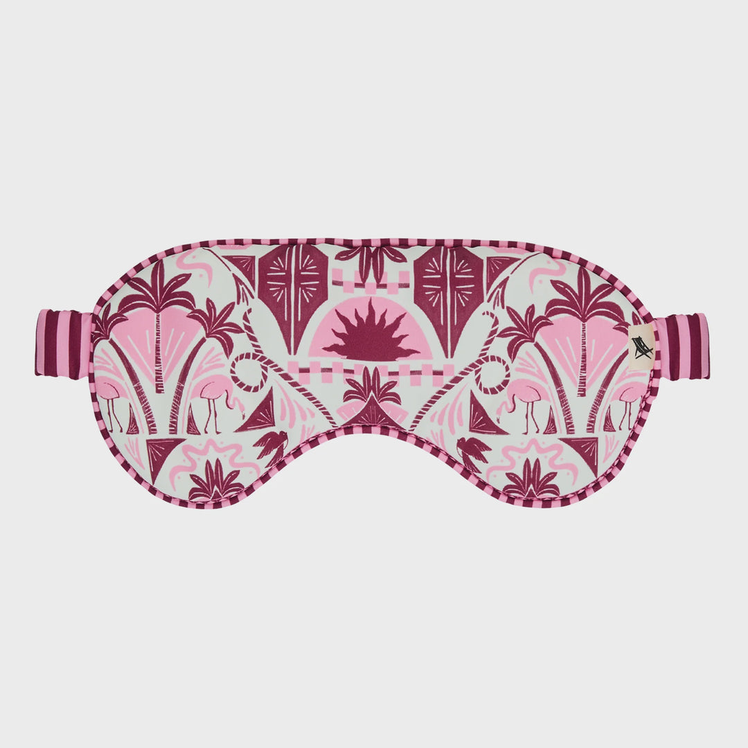 Dock & Bay Bohemian Daydream Eye Mask