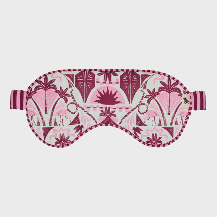 Dock & Bay Bohemian Daydream Eye Mask