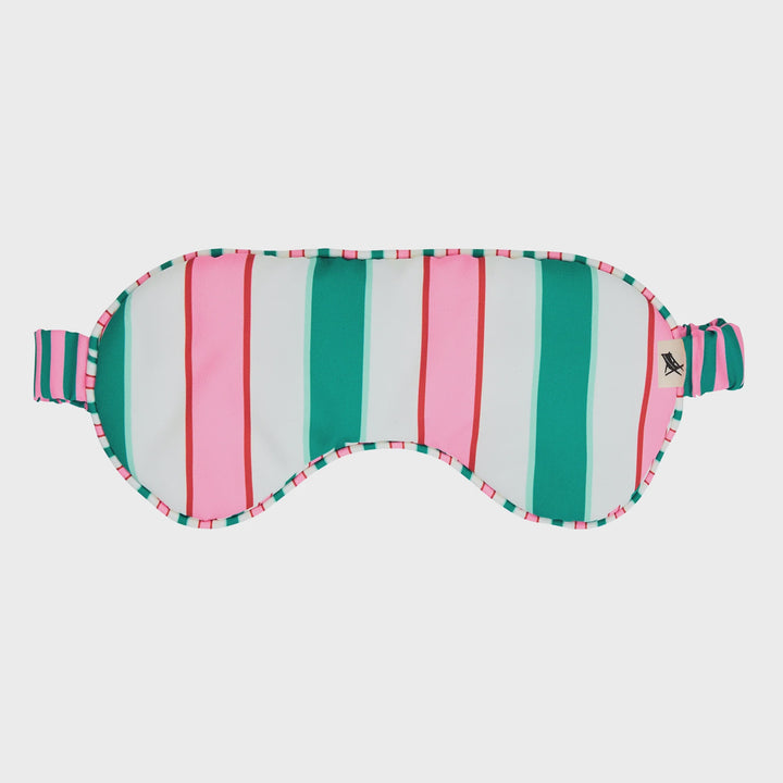 Dock & Bay Watermelon Spritz Eye Mask