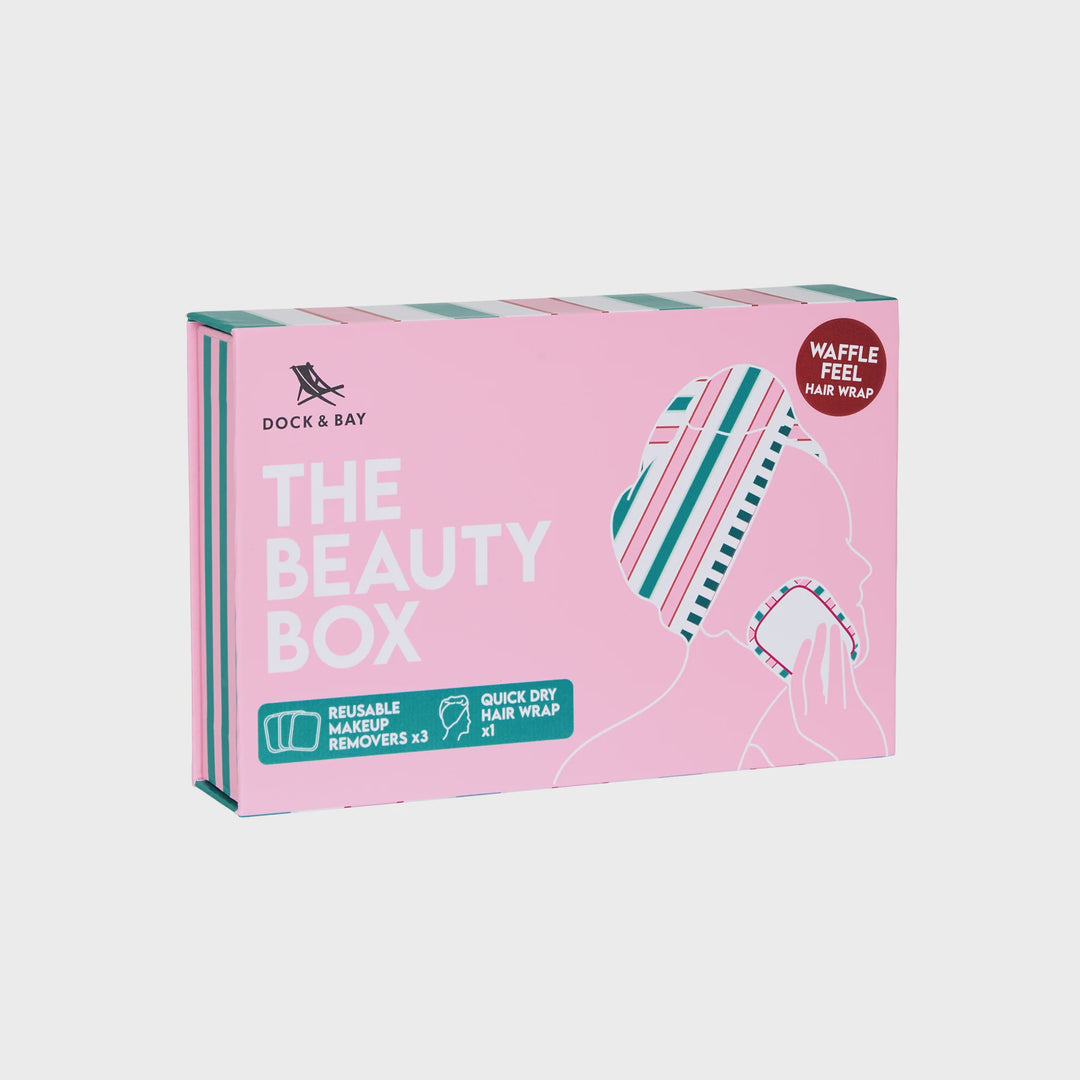 Dock & BayWatermelon Spritz Beauty Box