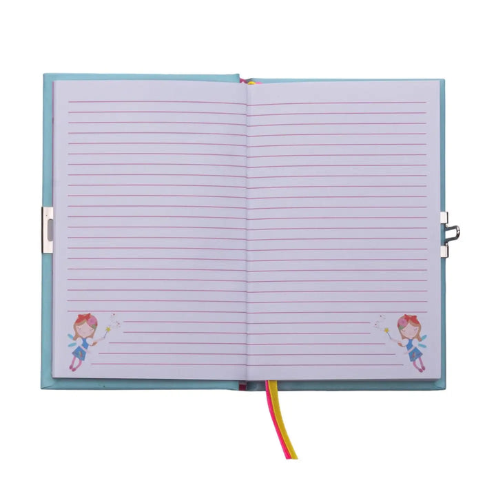 My Scented Secret Diary Rainbow Fairy