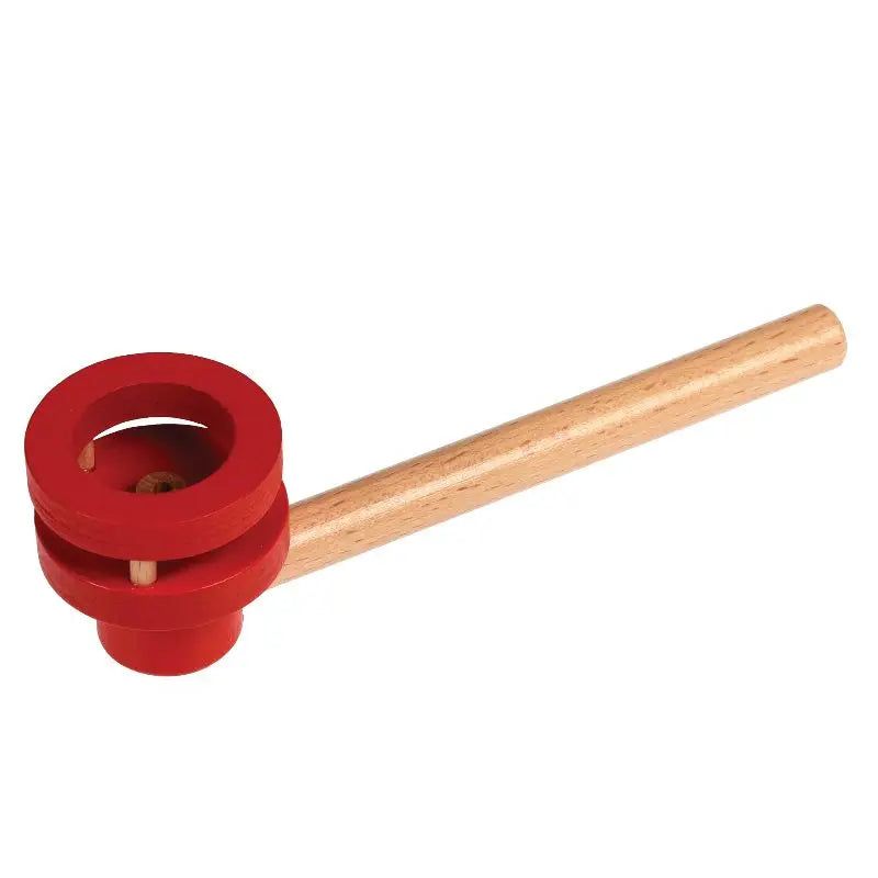Traditional Floating Ball Game