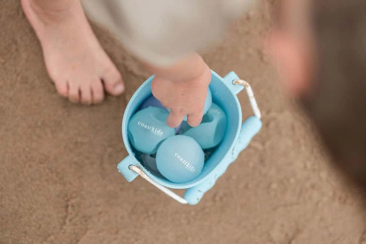 Reusable Silicone Water Balloons | Coast Kids