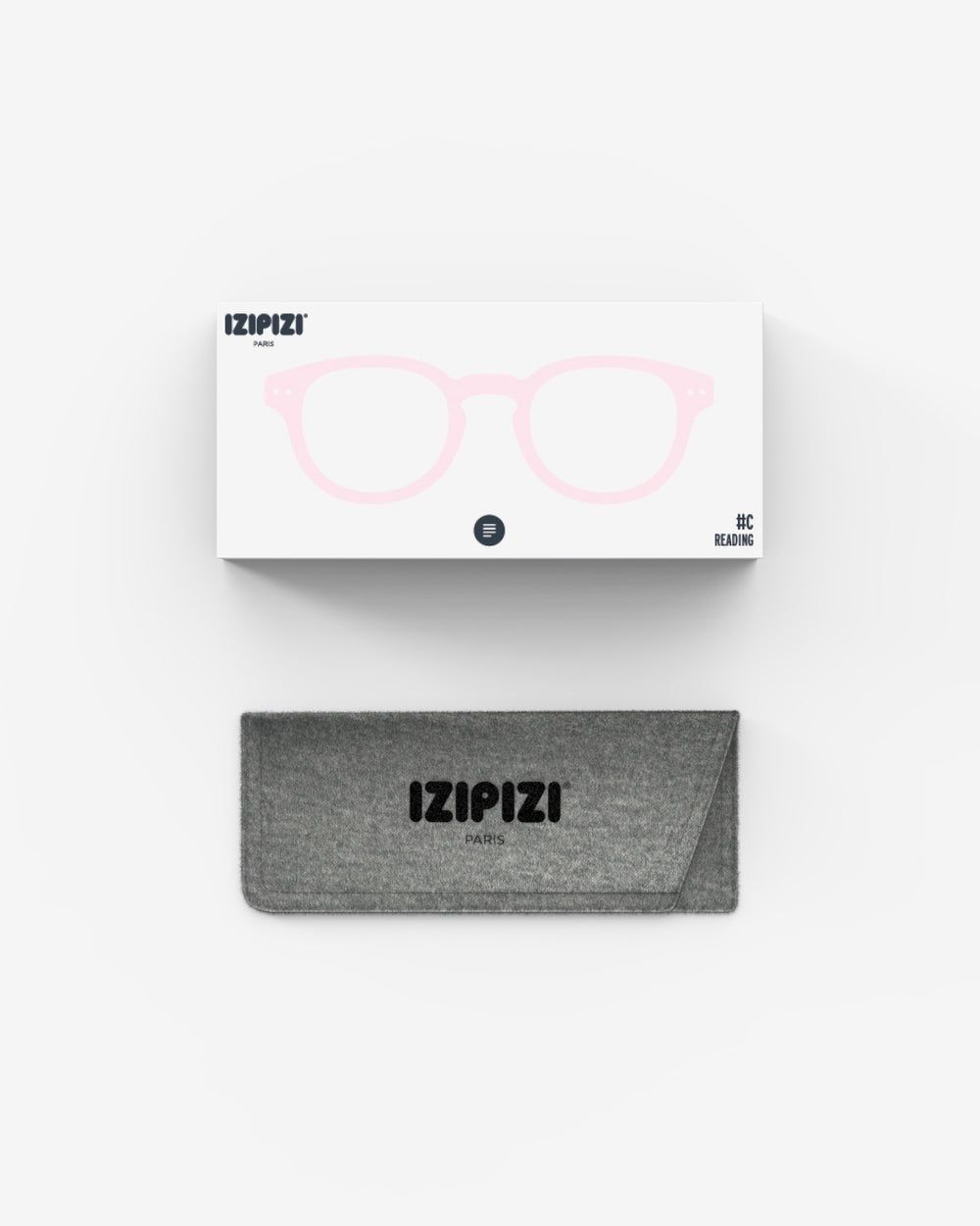 Izipizi reading glasses available from www.thecollectivenz.com