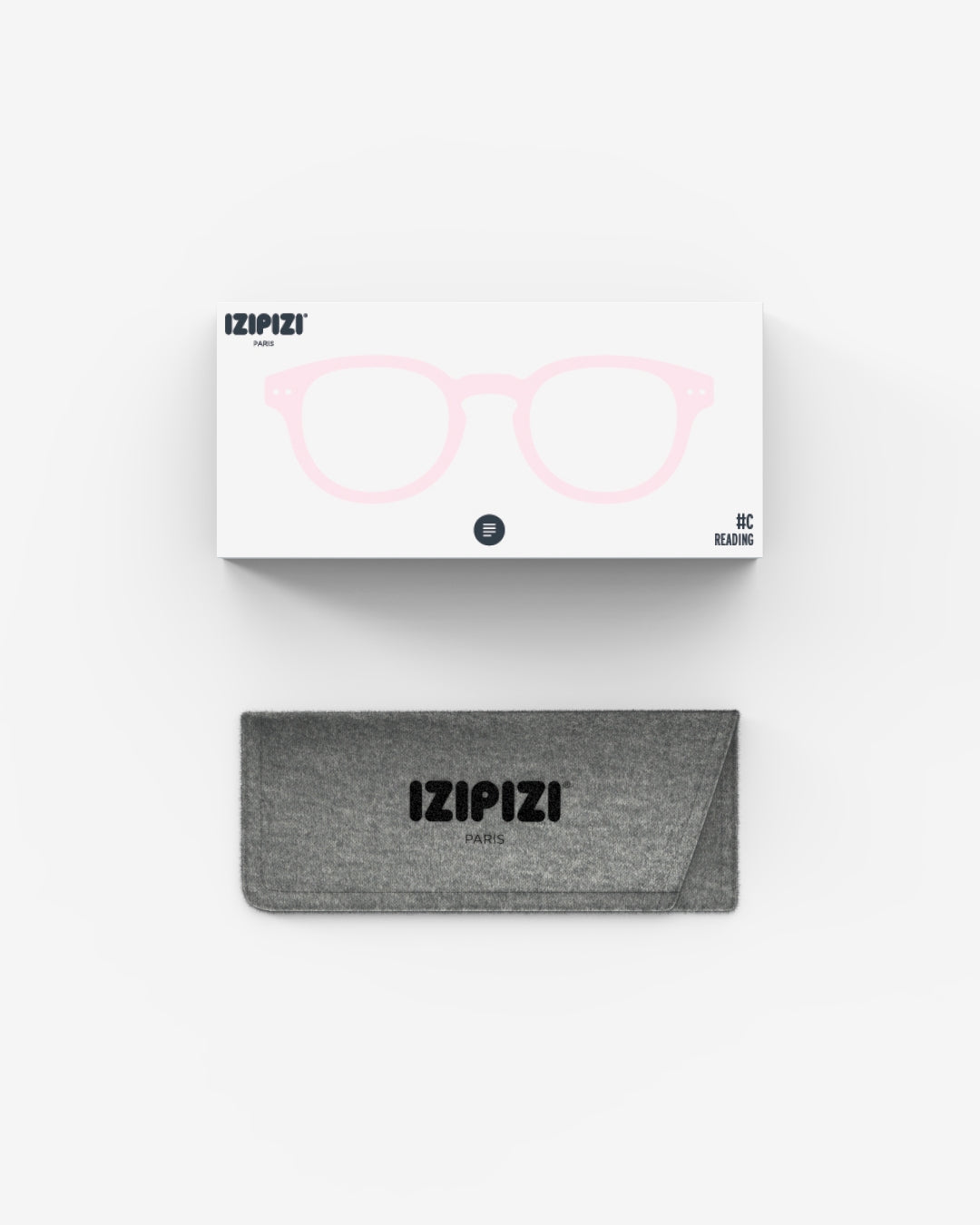 Izipizi reading glasses available from www.thecollectivenz.com